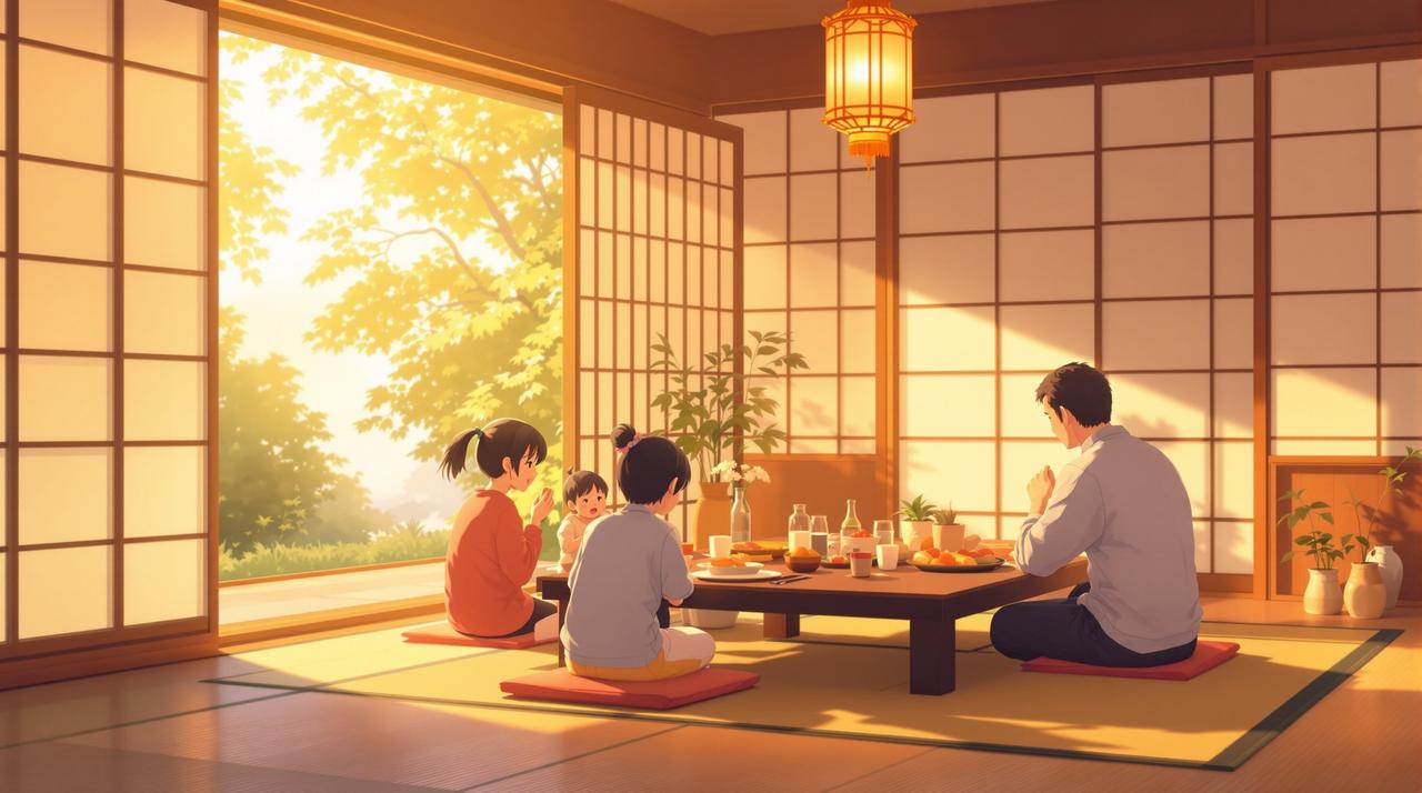 那些关于"家"的故事 - 樱花动漫官网精选专题
