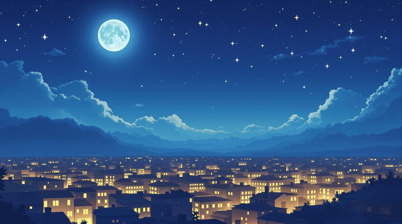 深夜不眠的温柔陪伴 - 樱花动漫官网精选专题